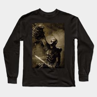 Perseus Long Sleeve T-Shirt